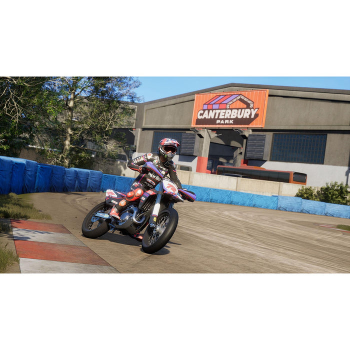 MotoGP 26 Day1 Edition Game (XBOX X)