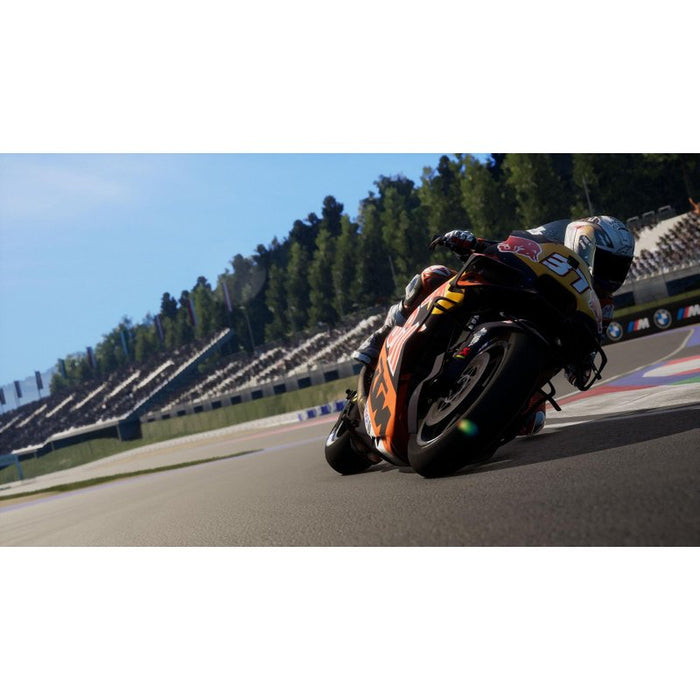 MotoGP 26 Standard Edition Game - Code in Box (NSW)