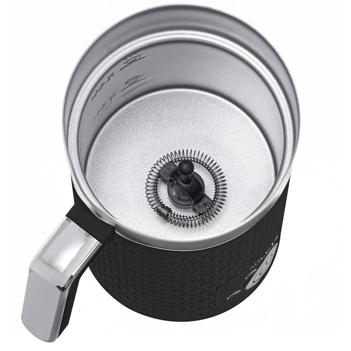 Milk frother Adler AD 4494B black - Milk frothersAGD-SDM<<<Home Appliance - ProductsAGD<<<ActionPL