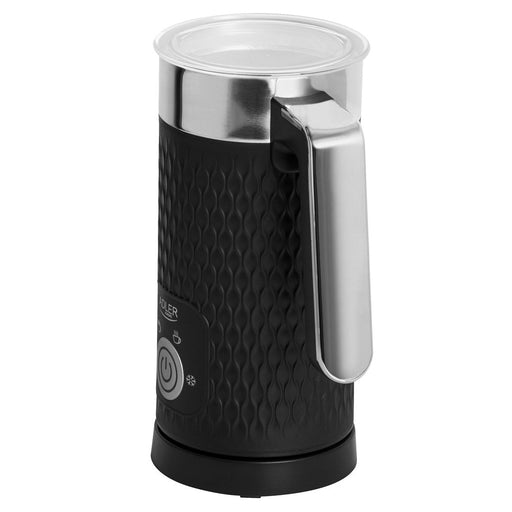 Milk frother Adler AD 4494B black - Milk frothersAGD-SDM<<<Home Appliance - ProductsAGD<<<ActionPL