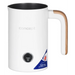 Milk frother Nordic NM4100 CONCEPT white - Milk frothersAGD-SDM<<<Home Appliance - ProductsAGD<<<ActionPL