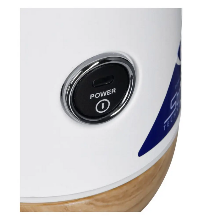 Milk frother Nordic NM4100 CONCEPT white - Milk frothersAGD-SDM<<<Home Appliance - ProductsAGD<<<ActionPL