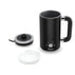 Milk frother ROHNSON R-4416 BLACK 500 W - Други кухненски уреди<<<За кухнята<<<Малки електроуреди<<<Technopolis
