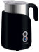 Milk frother Sencor SMF4000BK - Кафемашини<<<Кафемашини<<<Малки електроуреди<<<TechMart&&&Други кухненски уреди<<<За