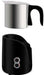 Milk frother Sencor SMF4000BK - Кафемашини<<<Кафемашини<<<Малки електроуреди<<<TechMart&&&Други кухненски уреди<<<За