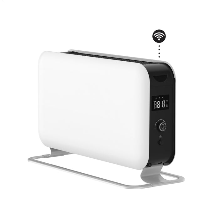 Convector MILL CO1500MAXWIFI3, APP CONTROL WHITE, WI-FI