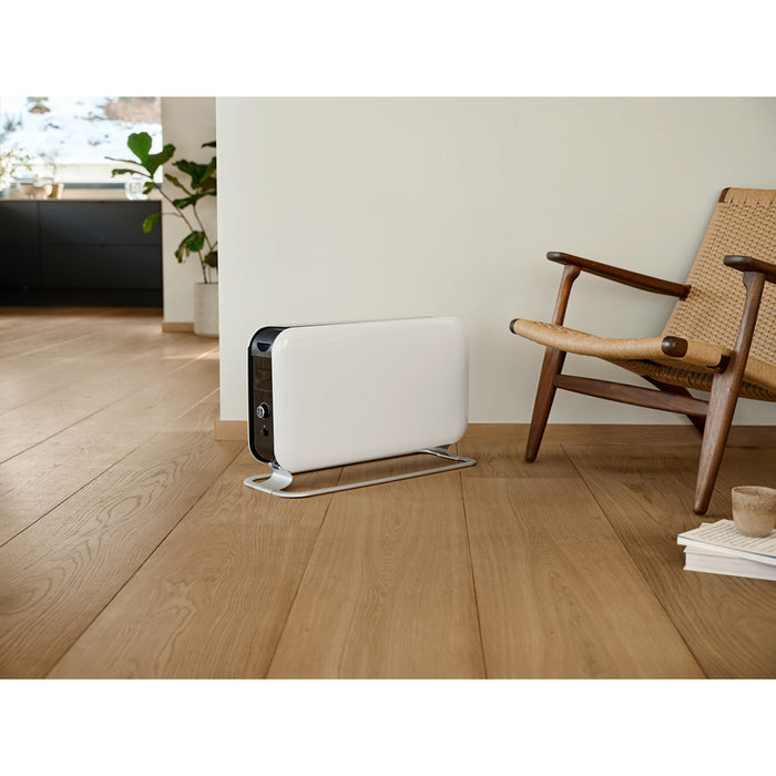 Convector MILL CO1500MAXWIFI3, APP CONTROL WHITE, WI-FI