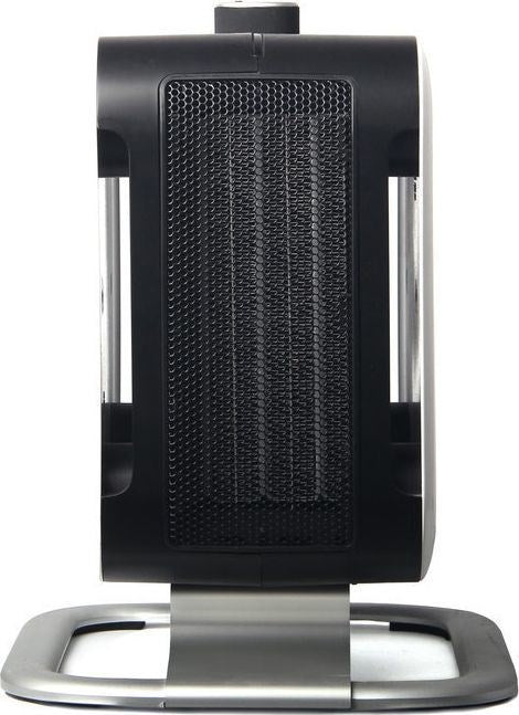 Mill CUS1800MECWA electric space heater Indoor White 1800 W Fan electric space heater