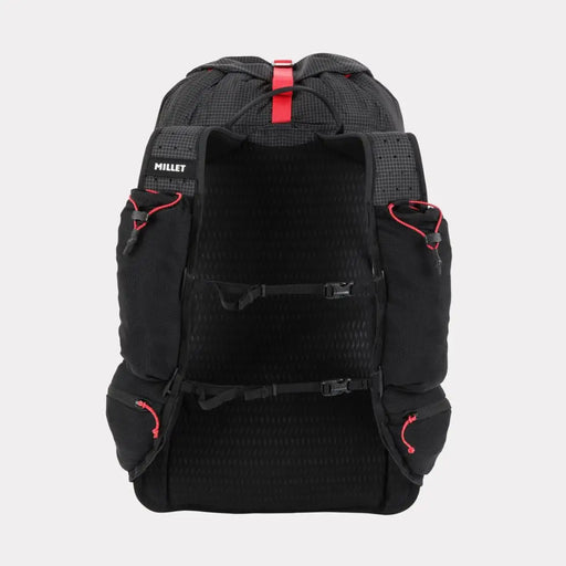 MILLET Trilogy Sky 25+ Backpack Black - S/M - Bags and panniersSIR-TOR<<<Bicycles and accessoriesSIR<<<ActionPL