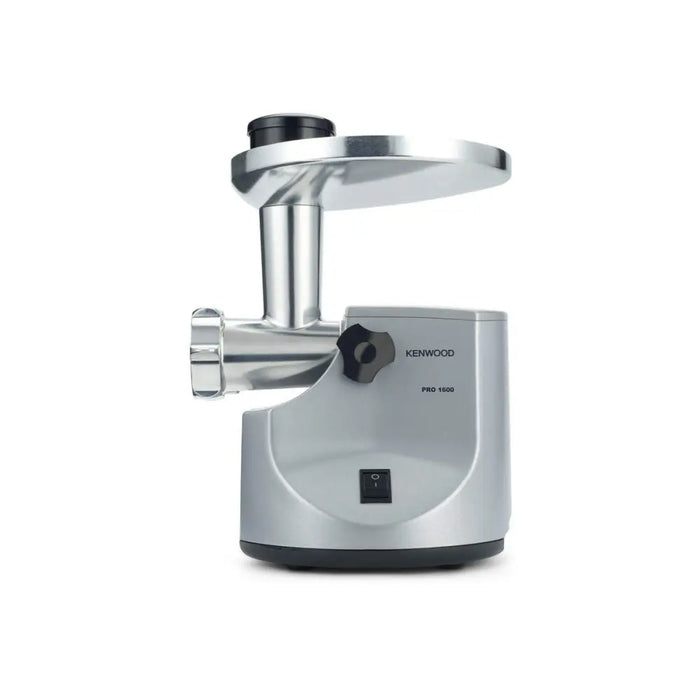 Mincer Kenwood MG510 450 W 450 W - Електроника Телефони и таблети<<<Компютри| Електроника<<<BigBuy&&&Стационарни и IP