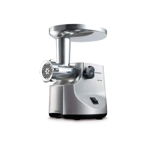 Mincer Kenwood MG510 450 W 450 W - Електроника Телефони и таблети<<<Компютри| Електроника<<<BigBuy&&&Стационарни и IP