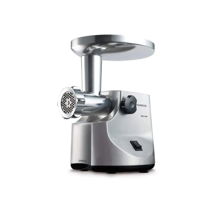 Mincer Kenwood MG510 450 W 450 W - Електроника Телефони и таблети<<<Компютри| Електроника<<<BigBuy&&&Стационарни и IP