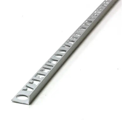 MINERA FRONT PROFILE FOR EXTERIOR CORNER - Профили и аксесоари<<<Плочки и лайстни<<<Баня<<<Praktiker&&&Профили и