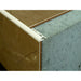 MINERA OPEN PROFILE FOR OUTSIDE CORNER - Профили и аксесоари<<<Плочки и лайстни<<<Баня<<<Praktiker&&&Профили и