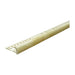 MINERA OPEN PROFILE FOR OUTSIDE CORNER - Профили и аксесоари<<<Плочки и лайстни<<<Баня<<<Praktiker&&&Профили и