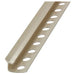 MINERA PROFILE FOR INTERNAL CORNER - Профили и аксесоари<<<Плочки и лайстни<<<Баня<<<Praktiker&&&Профили и