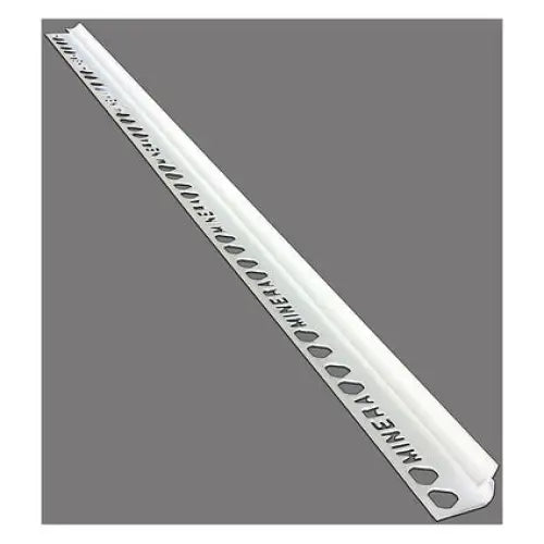 MINERA PROFILE FOR INTERNAL CORNER - Профили и аксесоари<<<Плочки и лайстни<<<Баня<<<Praktiker&&&Профили и