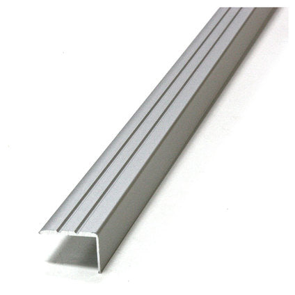 L-SHAPED PROFILE MINERA FOOT PROTECTOR