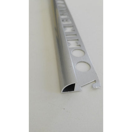 CLOSED PROFILE ROUNDEL MINERA FOR EXTERNAL CORNER