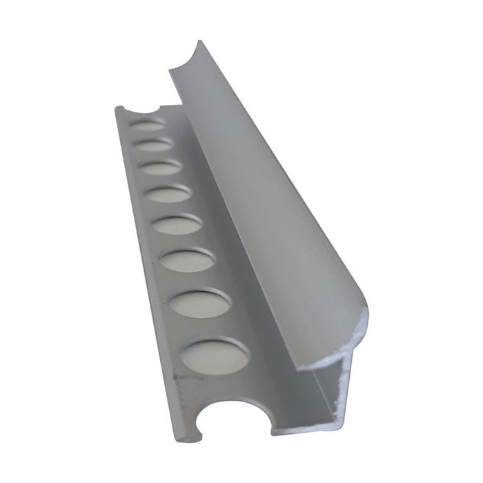 PROFILE INCOR MINERA FOR INTERNAL CORNER