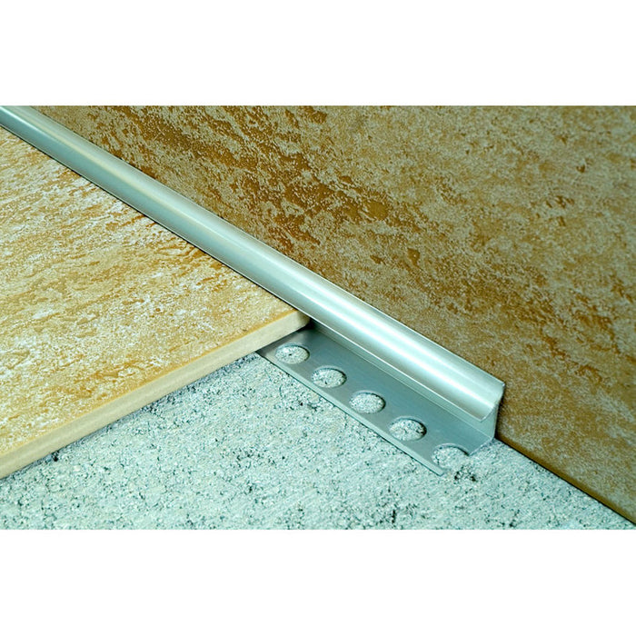 PROFILE INCOR MINERA FOR INTERNAL CORNER