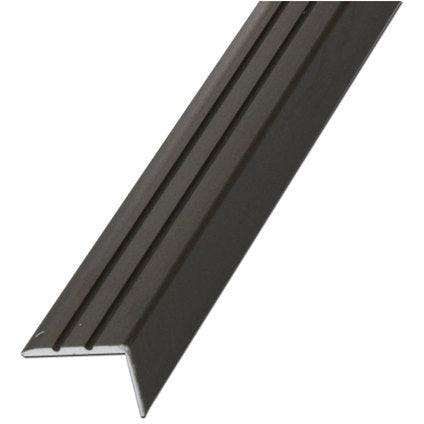 AL PROFILE G-SHAPED G-PROFILE FOR MINERA FOOT