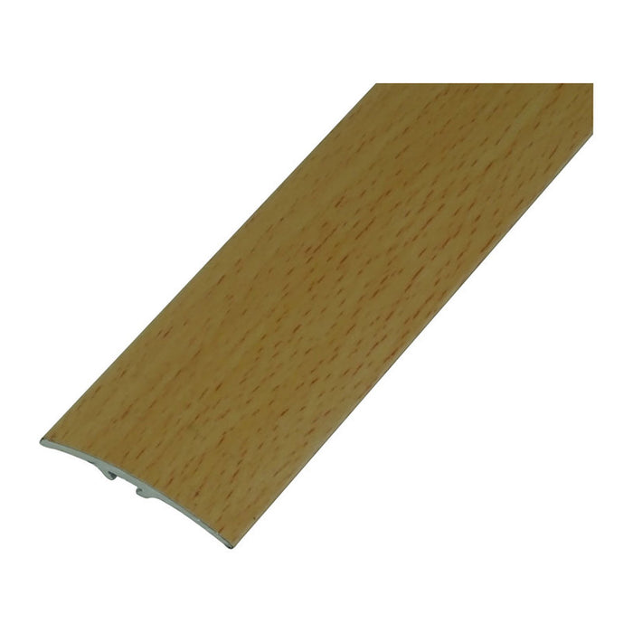 TRANSITIONAL PROFILE M-FLOOR MINERA FOR LEVEL UP TO 14MM
