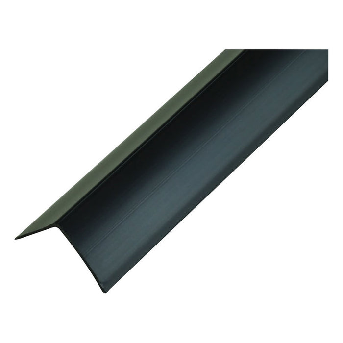 L-SHAPED MINERA PROFILE FOR EXTERIOR CORNER