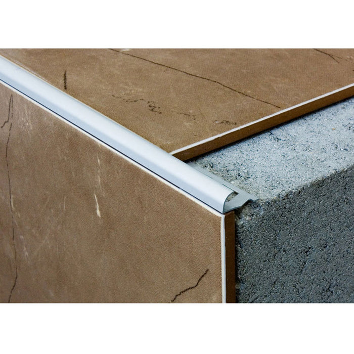 OPEN PROFILE BOARD MINERA FOR OUTSIDE CORNER