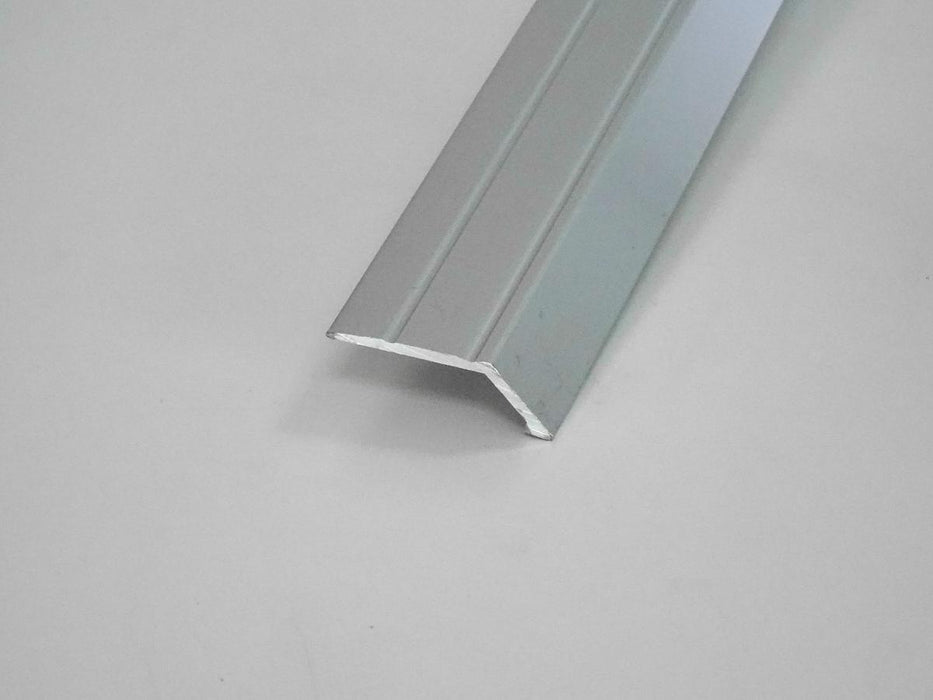 PROFILE DANIVEL.AL.2.70 CHROME MAT
