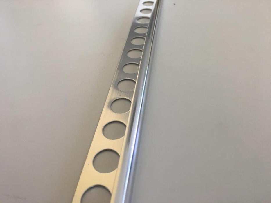 PROFILE BOARD 8 MM GLOSSY 2.50 M