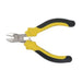 MINI 110 MM TOPMASTER PLIERS - Клещи<<<Ръчни инструменти<<<Инструменти и железария<<<Praktiker&&&Клещи<<<Ръчни