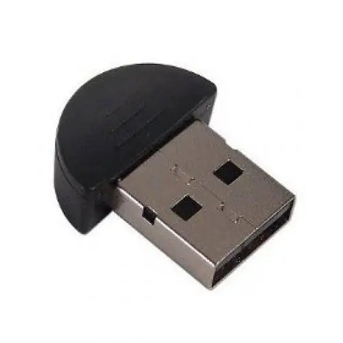 Мини адаптер Bluetooth USB ESTILLO USB 2.0 - Блутут адаптери<<<Мрежово оборудване<<<ValiAPI