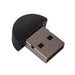 Мини адаптер Bluetooth USB ESTILLO USB 2.0 - Блутут адаптери<<<Мрежово оборудване<<<ValiAPI