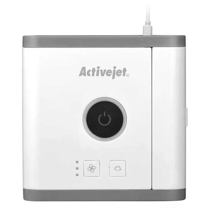 Mini Air Cooler Activejet Regular MKR-550B - ClimatorsKLI-IMA<<<Air-conditioningKLI<<<ActionPL