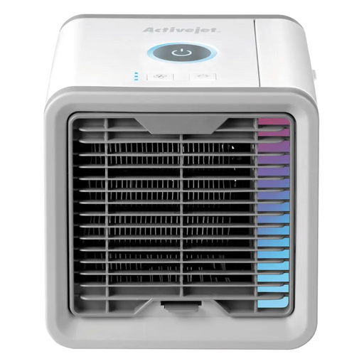 Mini Air Cooler Activejet Regular MKR-550B - ClimatorsKLI-IMA<<<Air-conditioningKLI<<<ActionPL