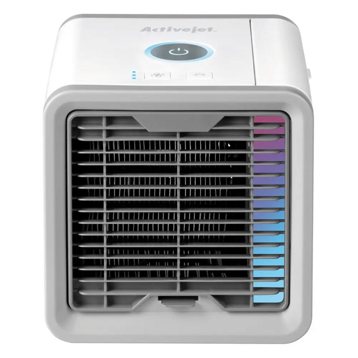 Mini Air Cooler Activejet Regular MKR-550B - ClimatorsKLI-IMA<<<Air-conditioningKLI<<<ActionPL