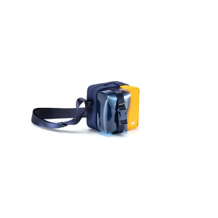 Mini Bag (Blue&Yellow) for DJI Mavic Mini - DJI<<<Drone accessories<<<Drones<<<InnproXML