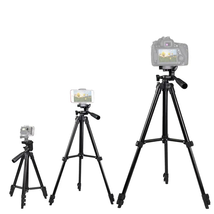Mini camera tripod - Photo accessories<<<HurtelXML