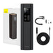 Mini car compressor Baseus (black) - Mini compressors<<<Car accessories<<<InnproXML&&&Other car