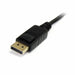 Mini DisplayPort to DisplayPort Adapter Startech MDP2DPMM3M 3 m 4K Ultra HD - Компютър Кабели и адаптери<<<Компютри|