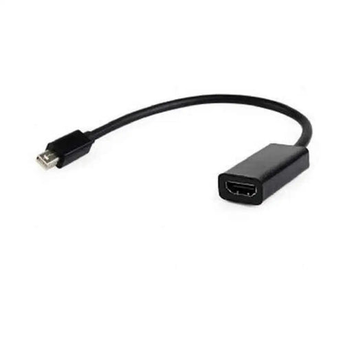 Mini DisplayPort to HDMI Adapter GEMBIRD A-MDPM-HDMIF-02 - Електроника Фотография и Видео<<<Компютри|