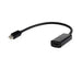 Mini DisplayPort to HDMI Adapter GEMBIRD A-MDPM-HDMIF-02 - Електроника Фотография и Видео<<<Компютри|