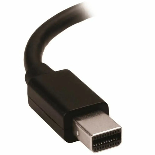 Mini DisplayPort to HDMI Adapter Startech MDP2HD4K60S 4K Ultra HD Black - Компютър Кабели и адаптери<<<Компютри|