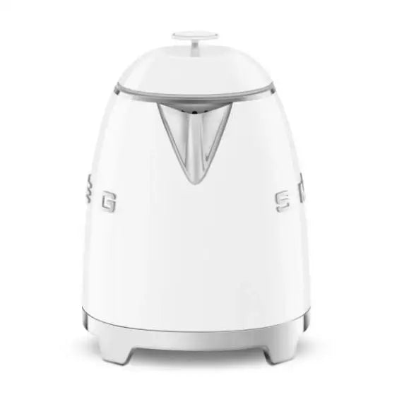 Mini electric kettle SMEG KLF05WHEU - Електрически кани<<<Уреди за кухня<<<Малки