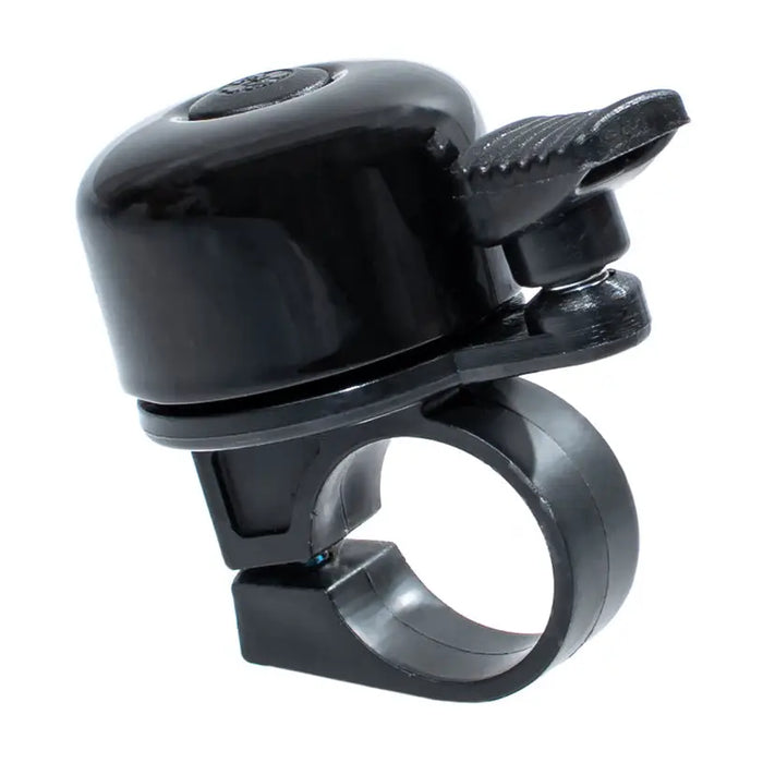 MINI FISHER BICYCLE BELL - Аксесоари за велосипеди<<<Велосипеди и аксесоари<<<Авто и вело<<<Praktiker&&&Аксесоари за