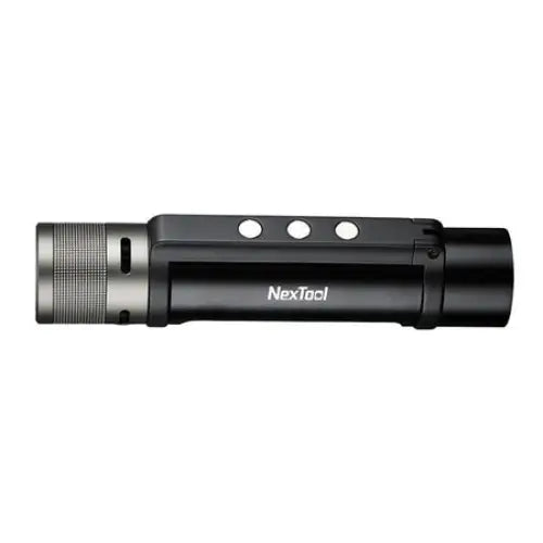 Mini Flashlight with Powerbank alarm workshop light Nextool NE20170 1000lm - Other<<<Flashlights<<<Outdoor<<<InnproXML