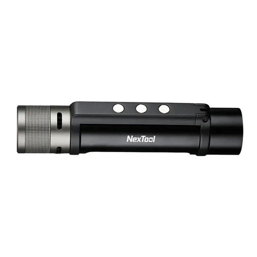 Mini Flashlight with Powerbank alarm workshop light Nextool NE20170 1000lm - Other<<<Flashlights<<<Outdoor<<<InnproXML