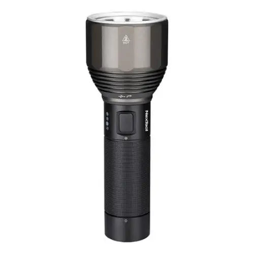 Mini Flashlight with Powerbank Nextool NE0126 2000lm - Other<<<Flashlights<<<Outdoor<<<InnproXML&&&Flashlights