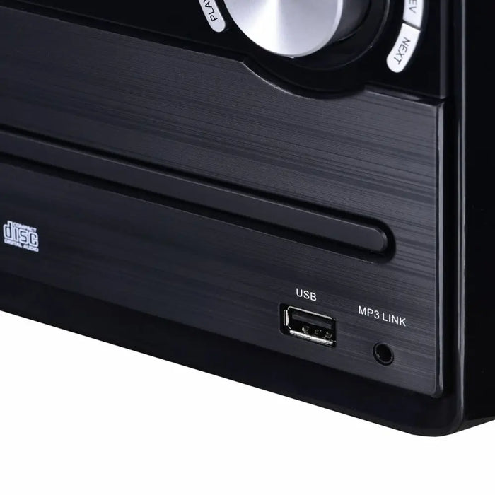 Mini Hifi Blaupunkt MS13BT - Музикално оборудване<<<Електроника Звук<<<Компютри| Електроника<<<BigBuy&&&Mini